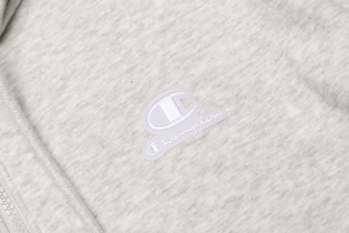 [XL] 챔피온 기모 후드집업 상품이미지3