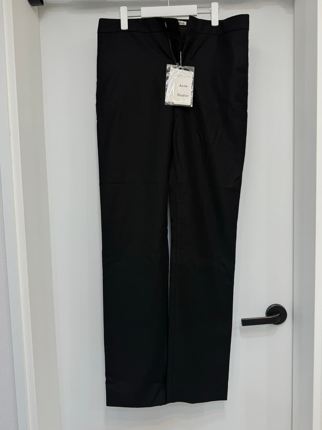 아크네 스튜디오 Acne studios pro wool paw 16 상품이미지1