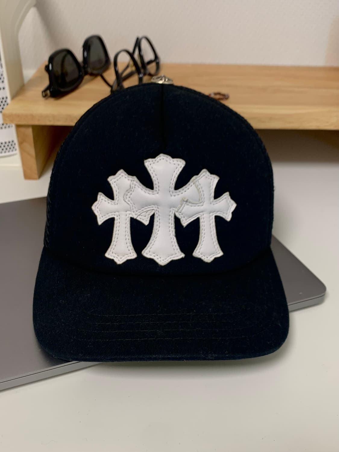 크롬하츠 세메터리 캡 상품이미지2