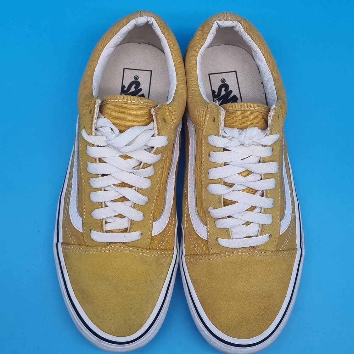 h 반스 올드스쿨 스니커즈 255 상품이미지2