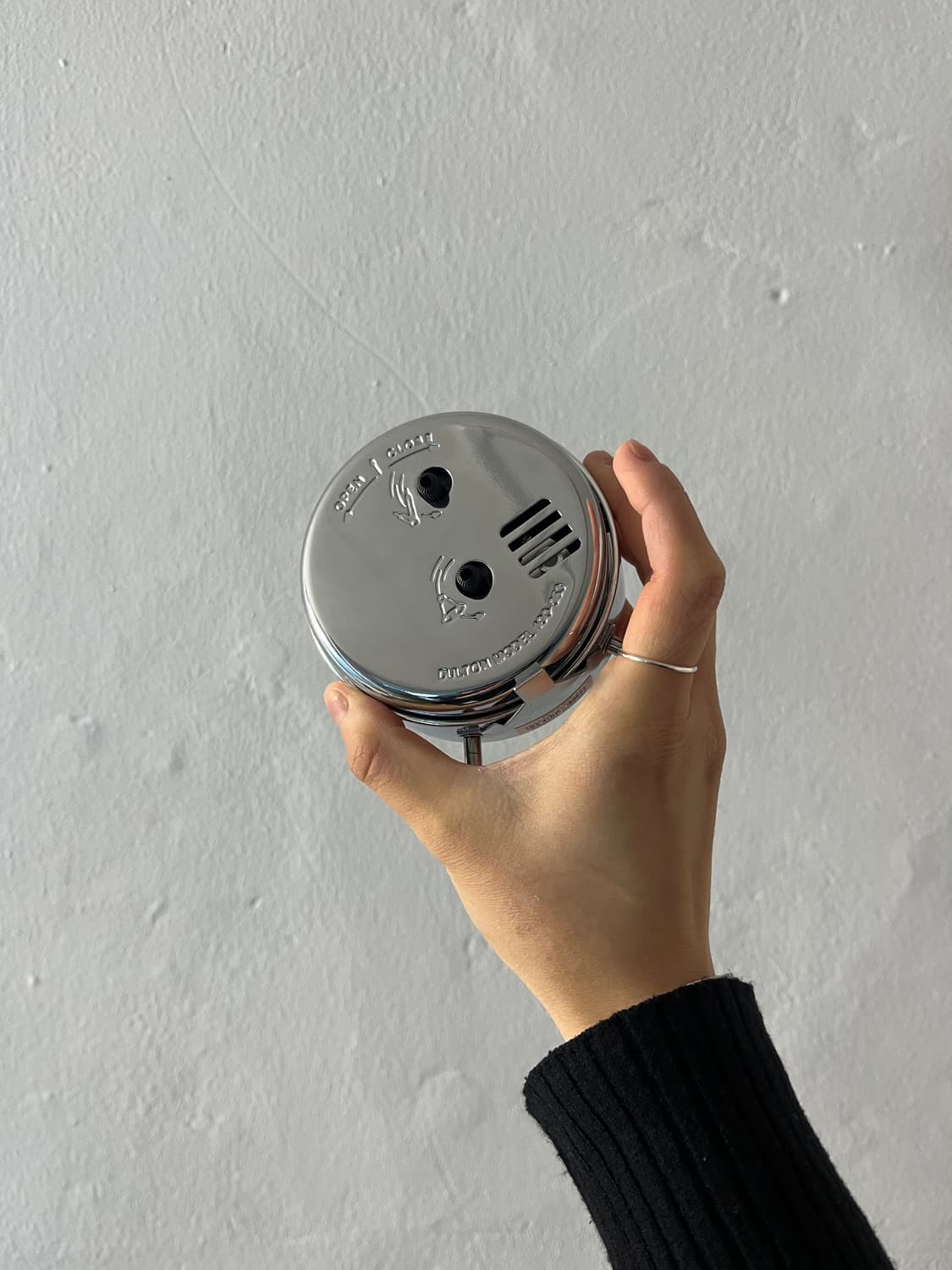 덜튼 alarm clock 상품이미지10