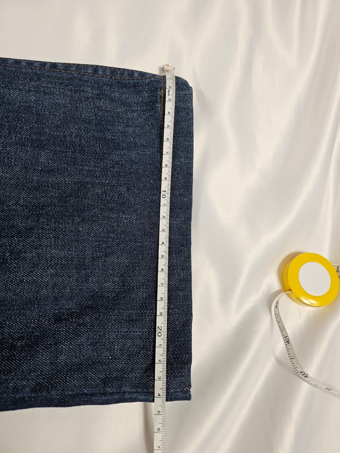 리바이스실버탭청바지 상품이미지4