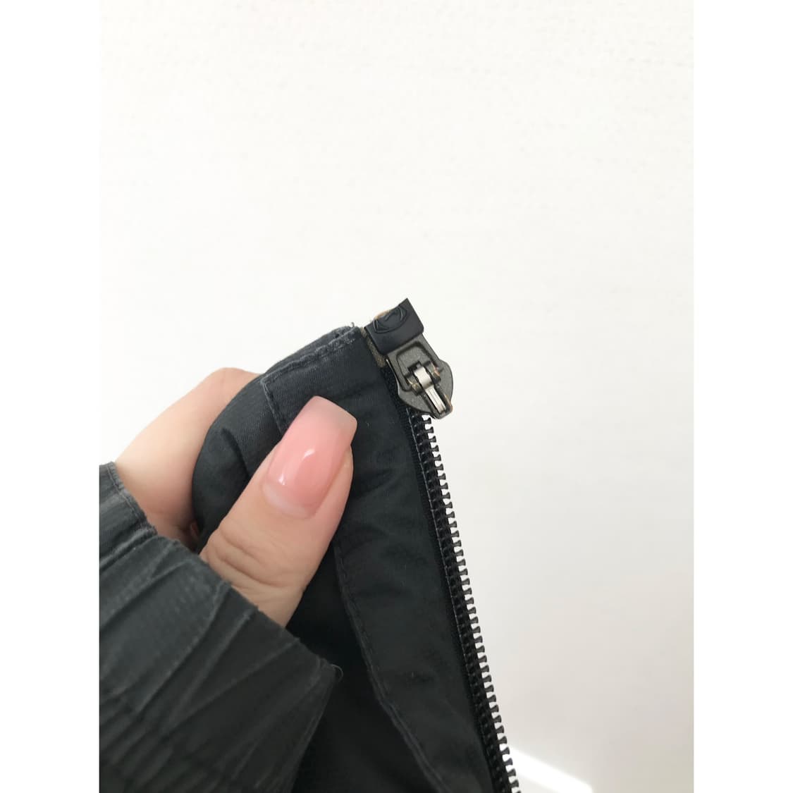 나이키 트레이닝 바람막이 점퍼 L 상품이미지2