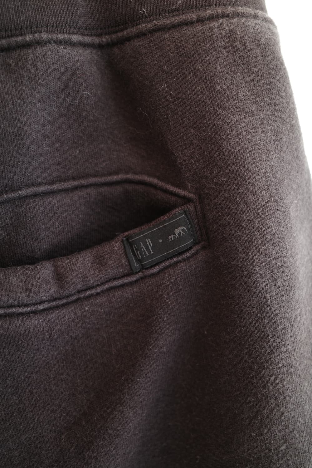 GAP x The Brooklyn Circus 로고 밴딩 쇼츠 (free 상품이미지7