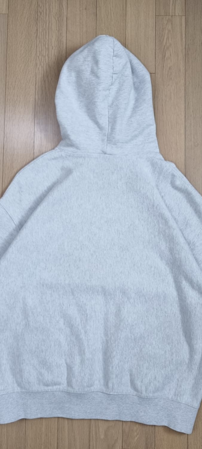 어셈블리 오브 유스 후드 Free _ 여성 상품이미지6