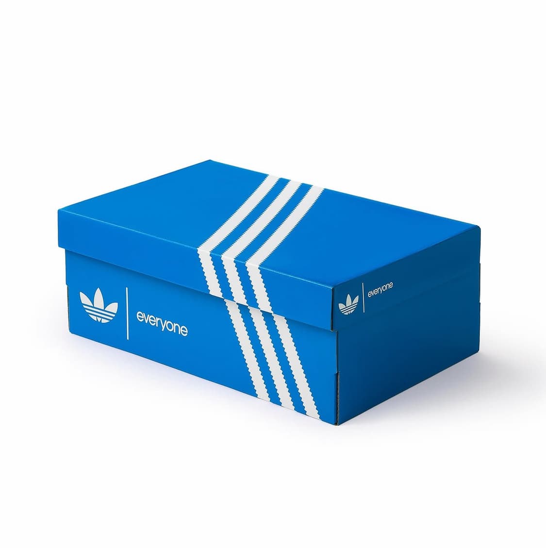 26SS 에브리원 X 아디다스 아디제로 아디오스 슈즈 상품이미지4