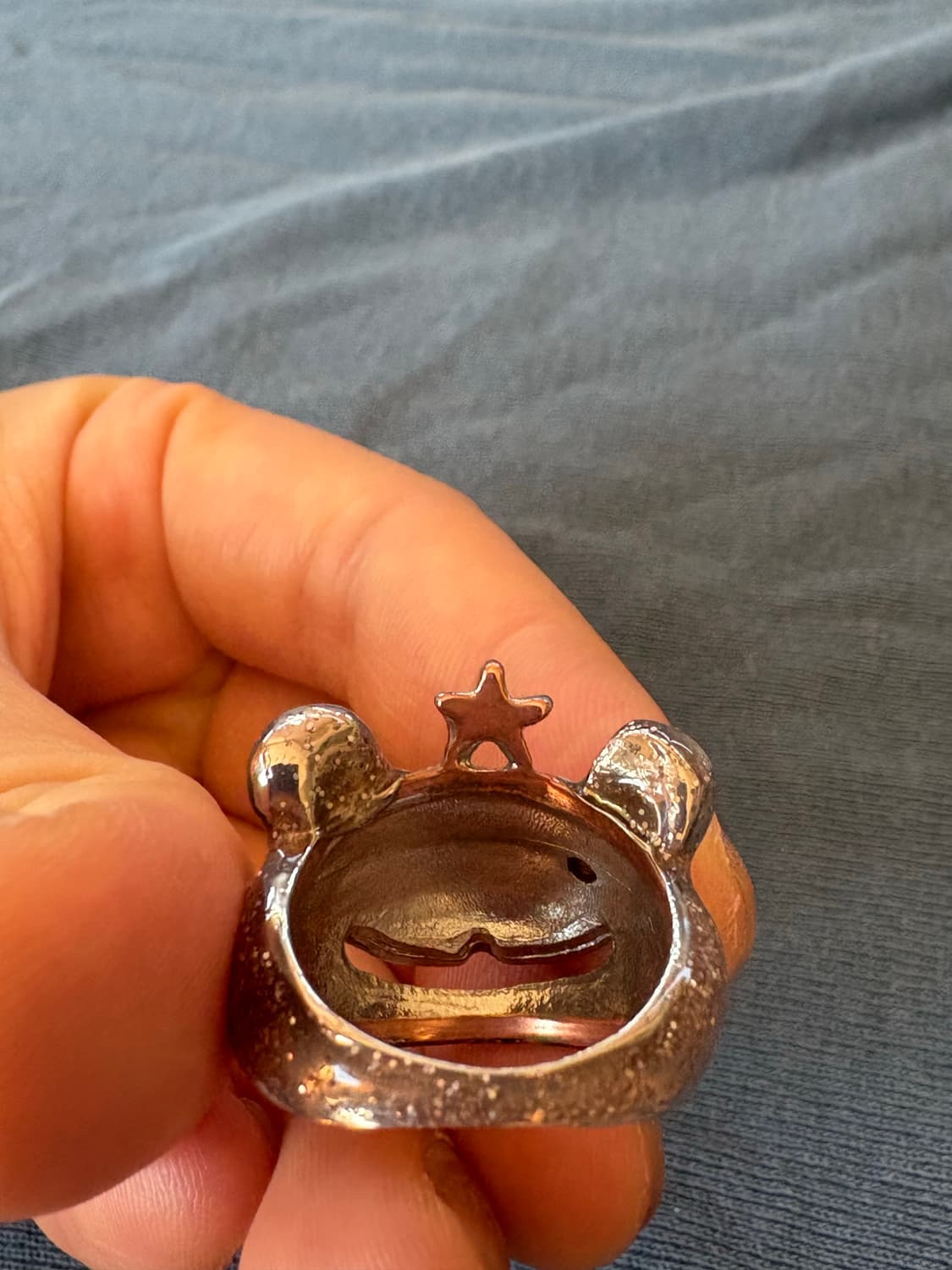 Collina strada 베어 링 상품이미지2