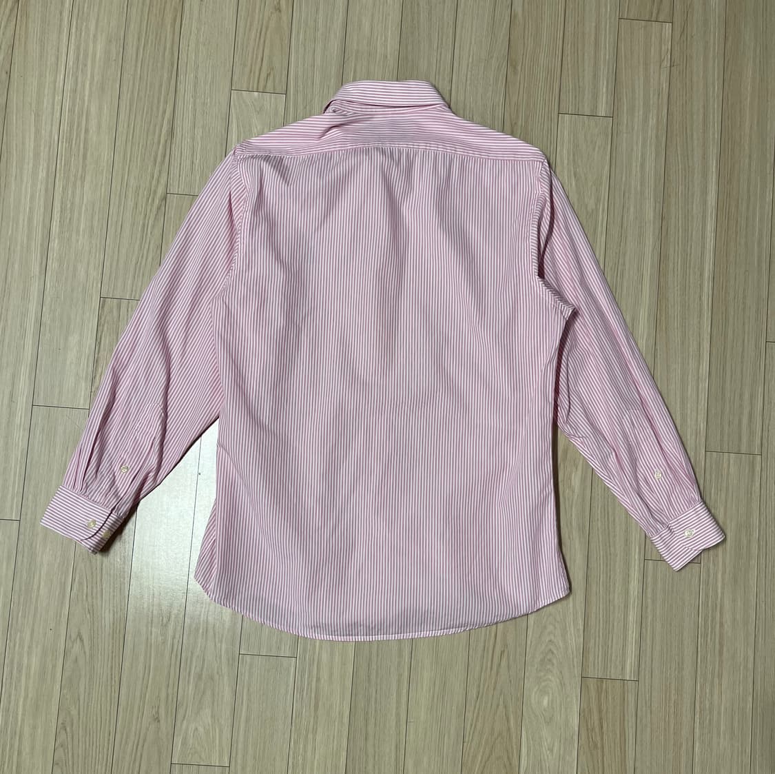 폴로 셔츠 상품이미지2