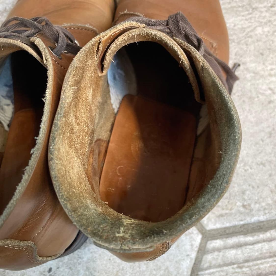 (us8) 콜림보 colimbo 처카부츠 상품이미지7