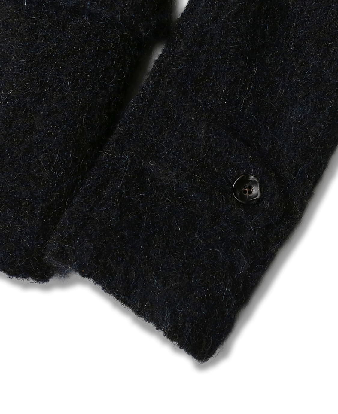 로베르토 콜리나 [Roberto Collina] 알파카 모헤어 후드 자켓 상품이미지4