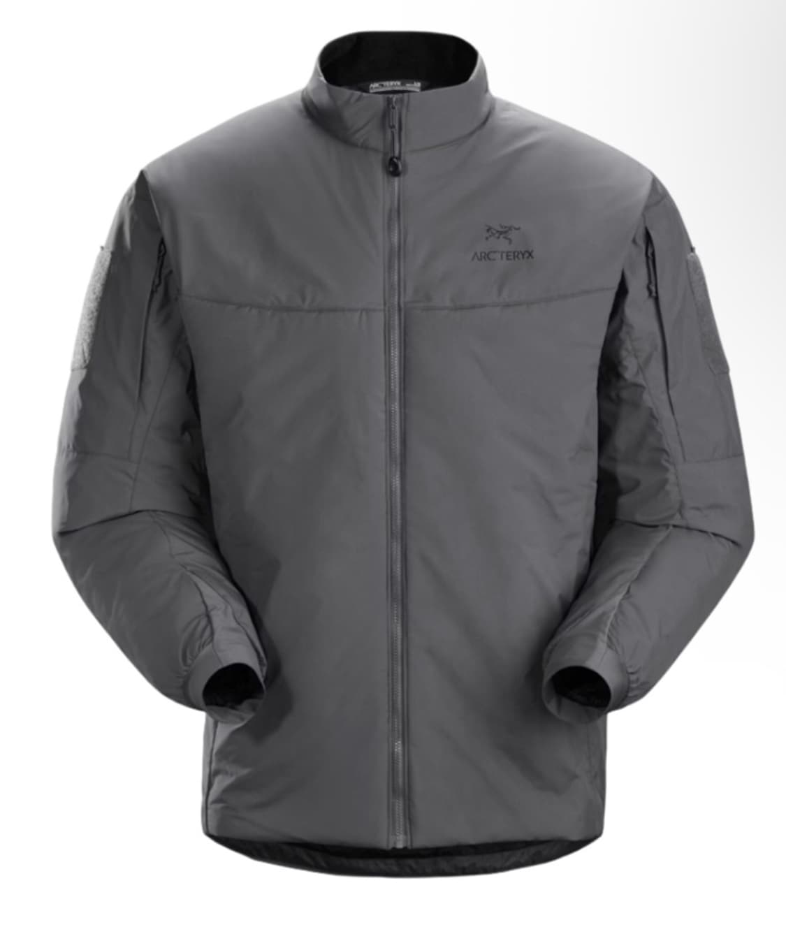 [L]아크테릭스 리프 콜드 자켓 울프그레이 상품이미지1