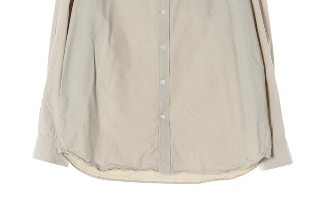 유니폼브릿지 셔츠 XL 상품이미지4