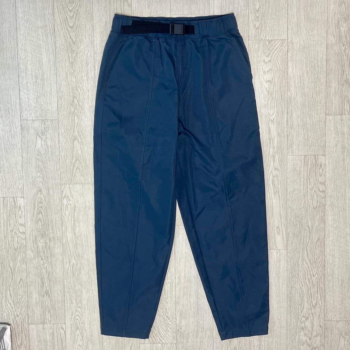 💙 스케쳐스 고트레일 여성 경량 아웃도어 팬츠 (라이트 네이비 / M) 상품이미지1