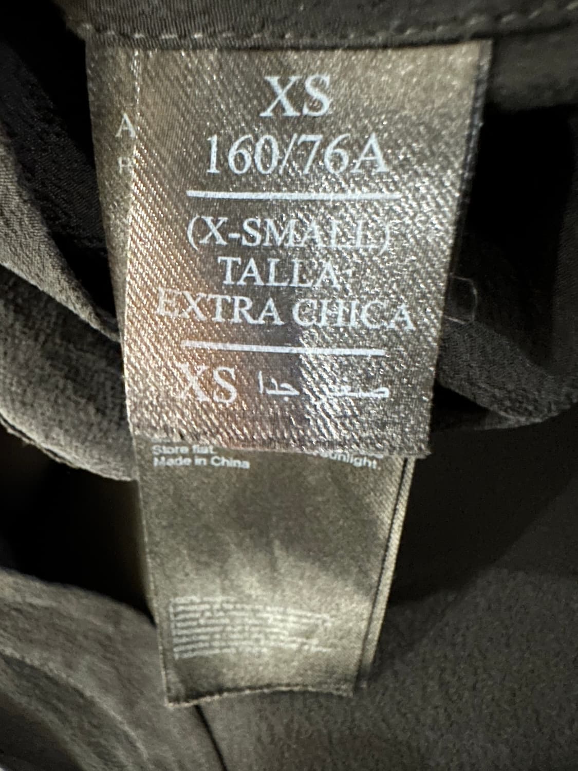 ALLSAINTS 올세인츠 셔츠 원피스 상품이미지9