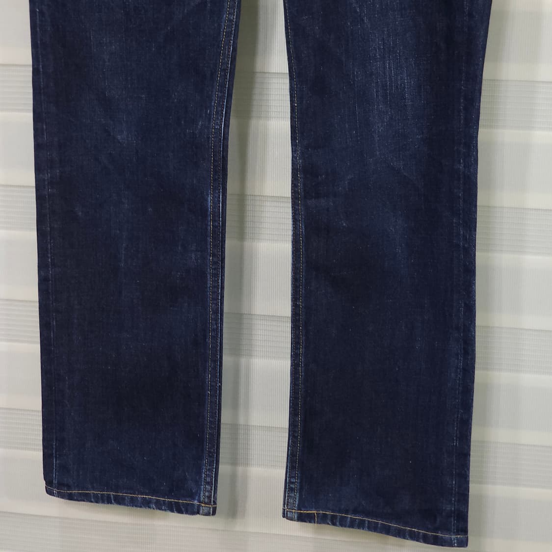리바이스 605 pencil fit 데님팬츠- 32 상품이미지7