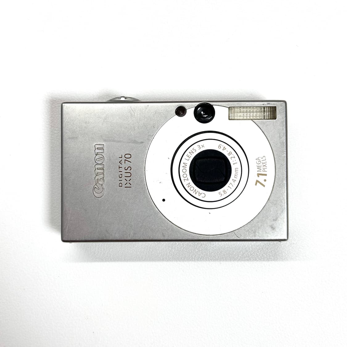 캐논 익서스 70 IXUS(익시 IXY 10,파워샷SD1000) 상품이미지1