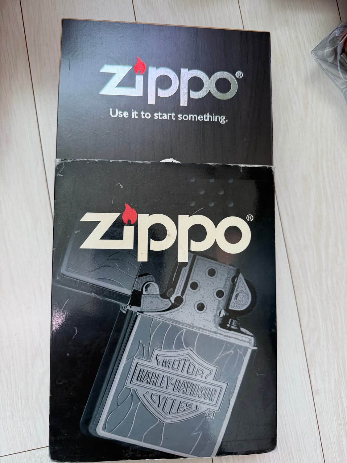 지포라이터 상품이미지8