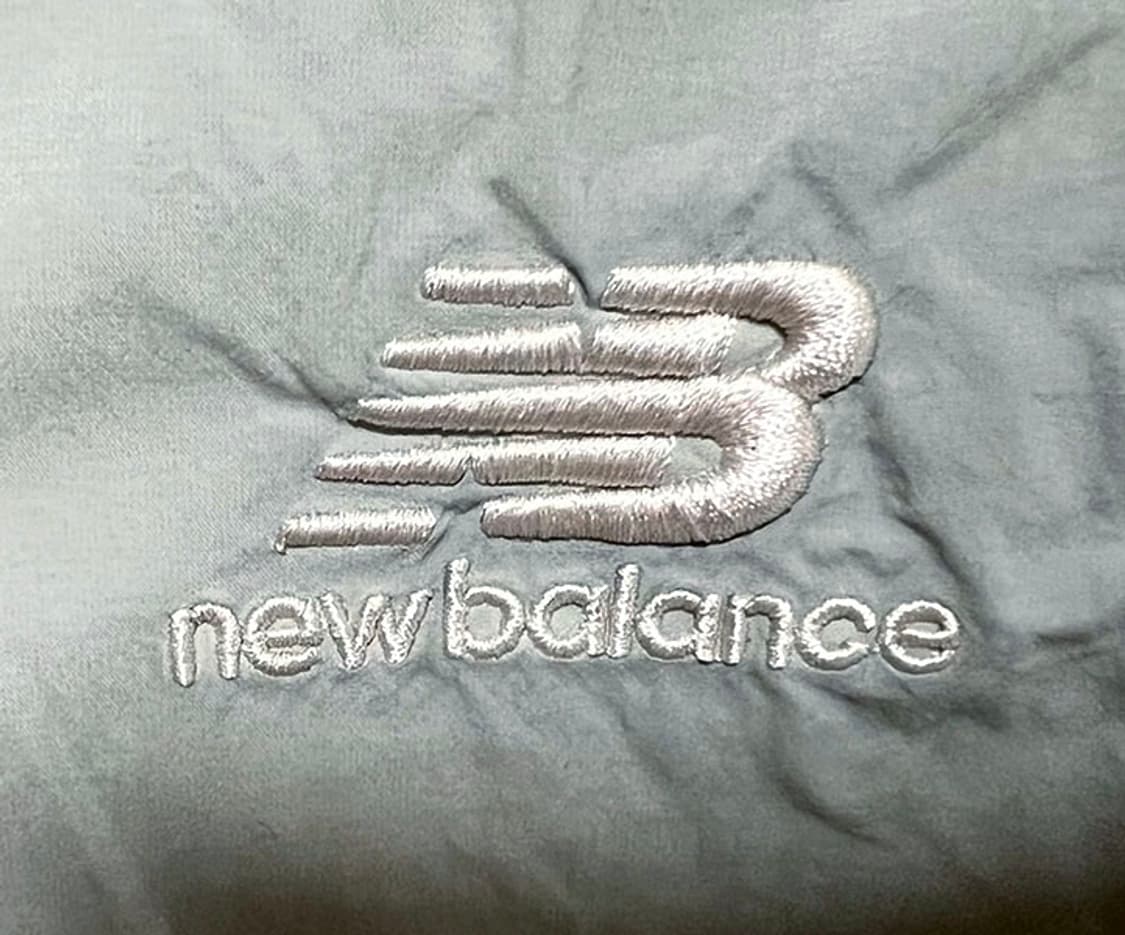 뉴발란스X 그라핀 남자 우븐쇼츠 스포츠 반바지 나일론 시원한 L 32 상품이미지4