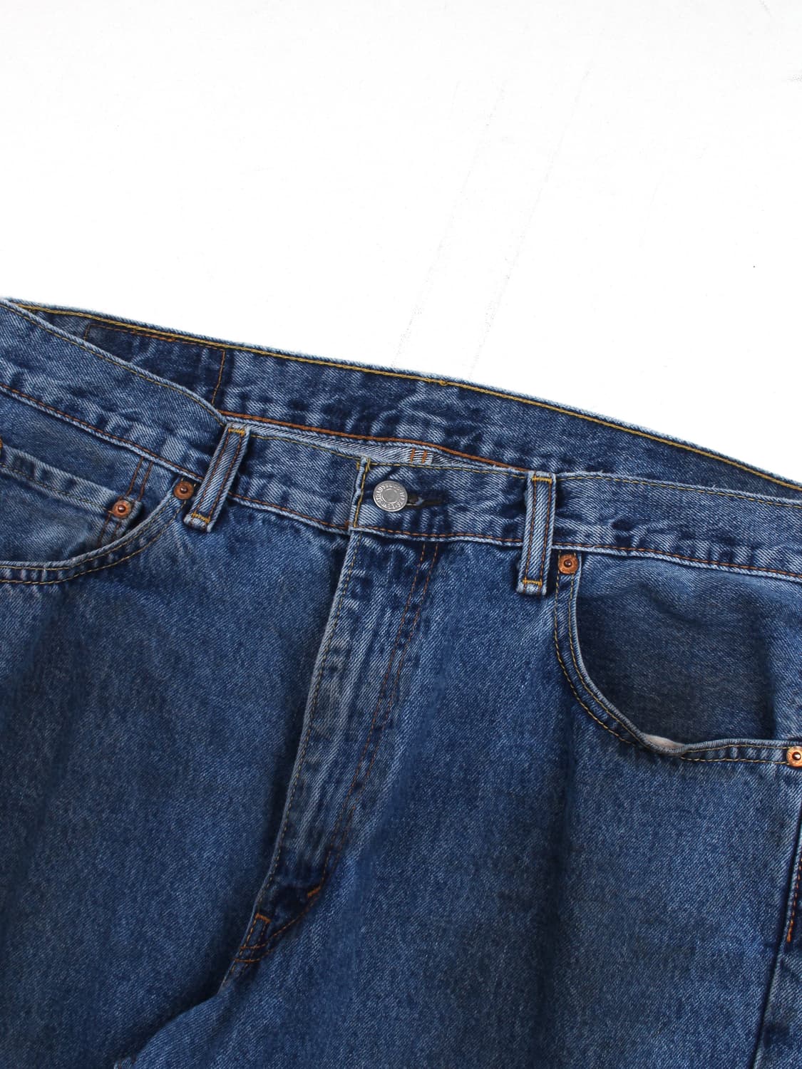 LEVI'S 560 Denim Pants (36) (#014) 상품이미지2