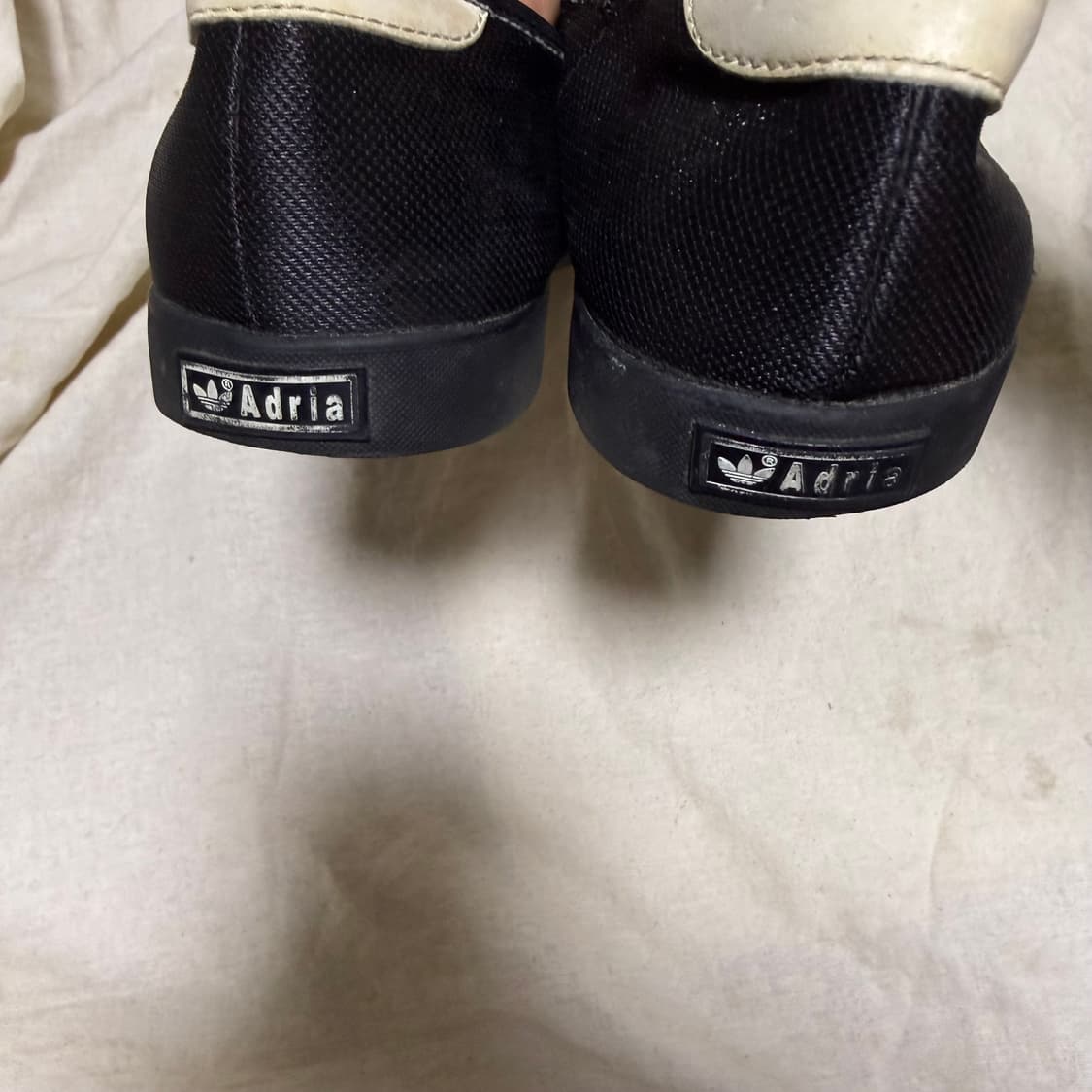 2000‘s y2k 아디다스 플랫슈즈 상품이미지7