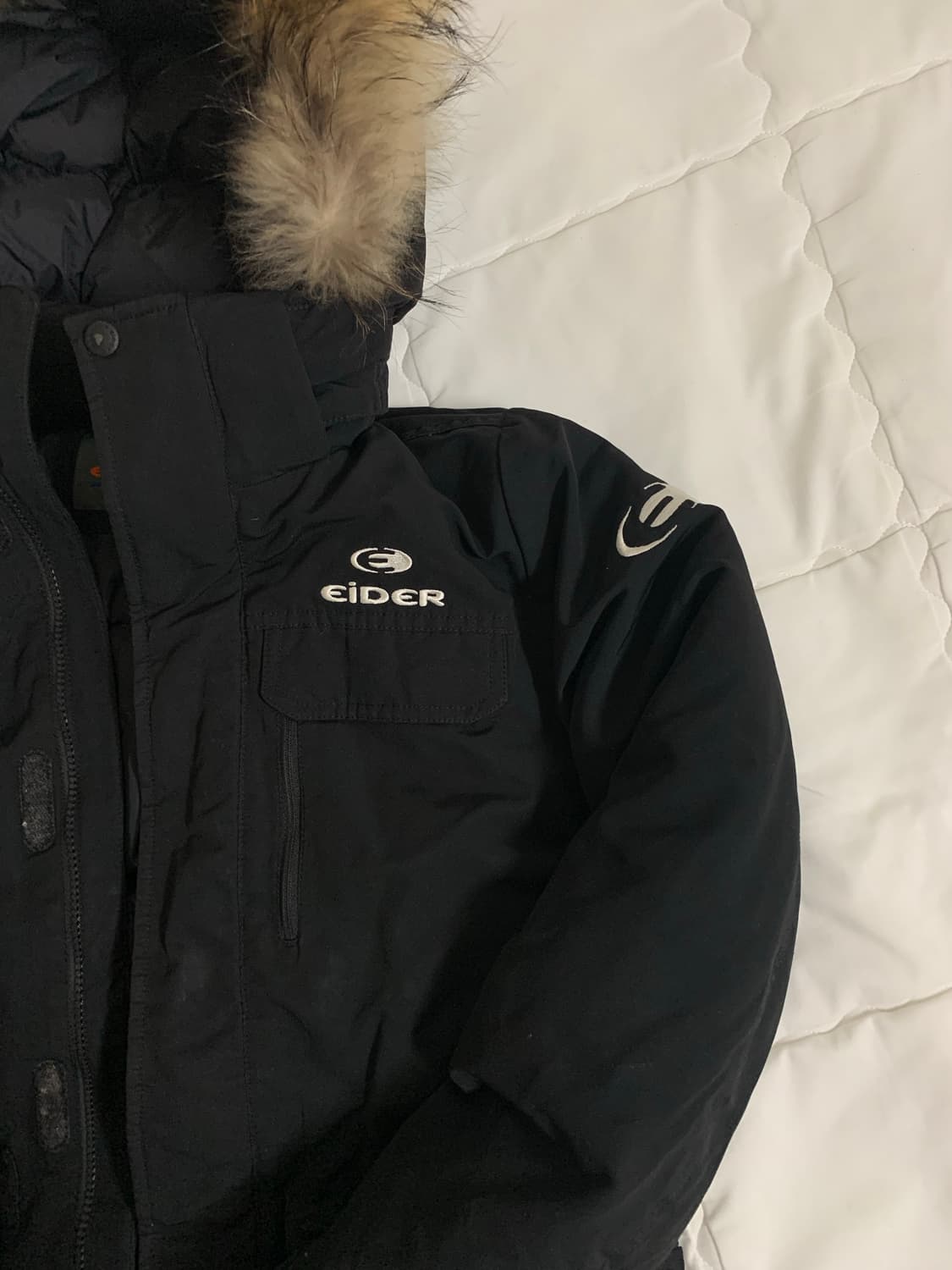 아이더 패딩 상품이미지2