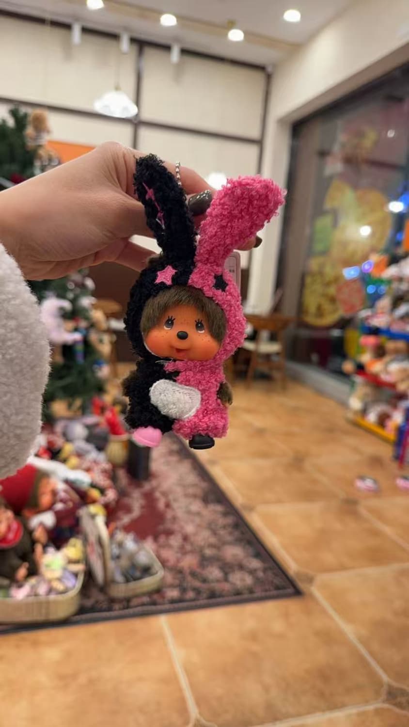 리아롱초님 커스텀 상품이미지1