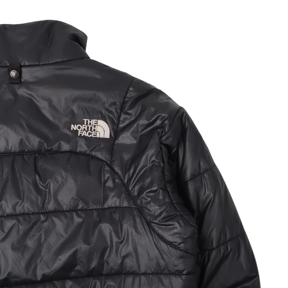 노스페이스 엑셀로프트 퀄팅 점퍼 자켓 상품이미지6
