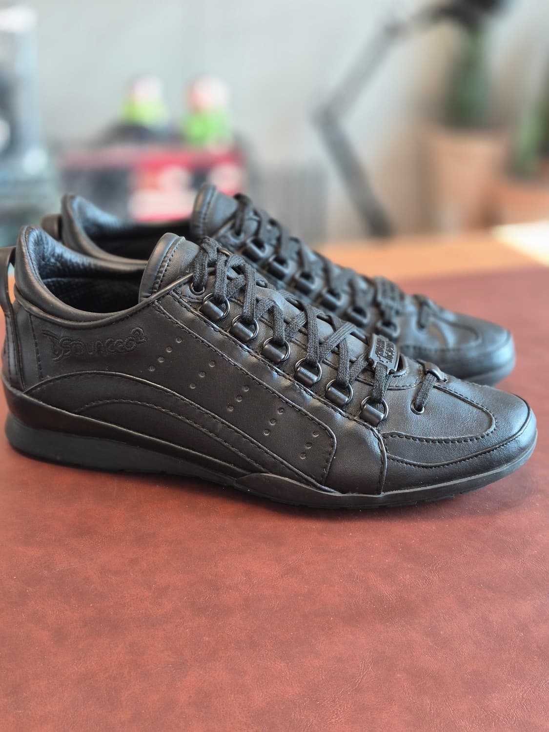 260-265(41)정품 디스퀘어드2  상품이미지1