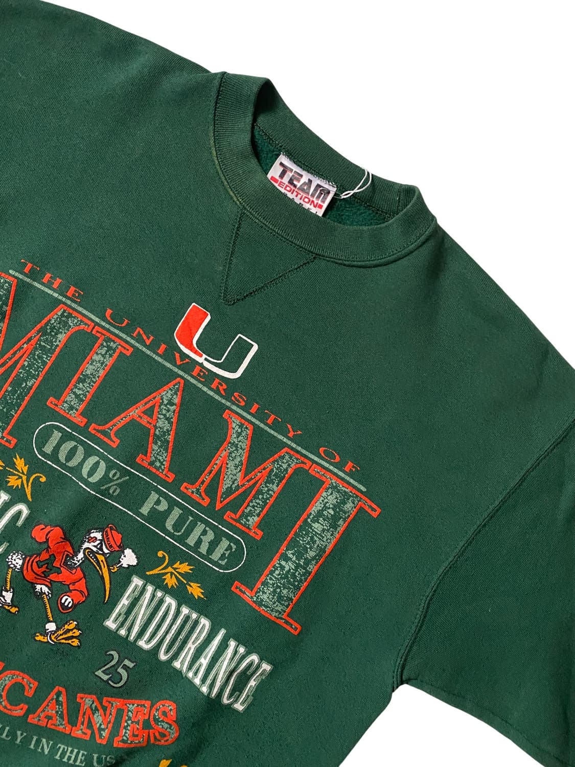 빈티지 맨투맨 (Man L) AB1285 상품이미지3