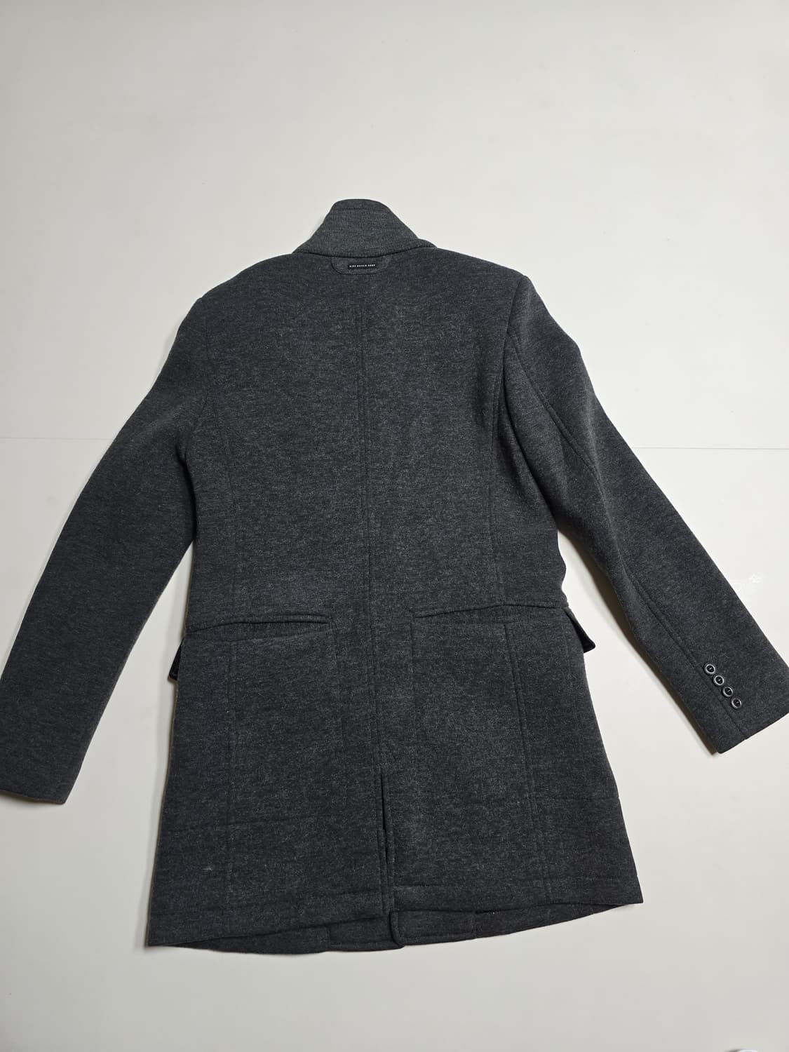 빈폴 Bike Repair Shop 남성 코트 95  상품이미지2