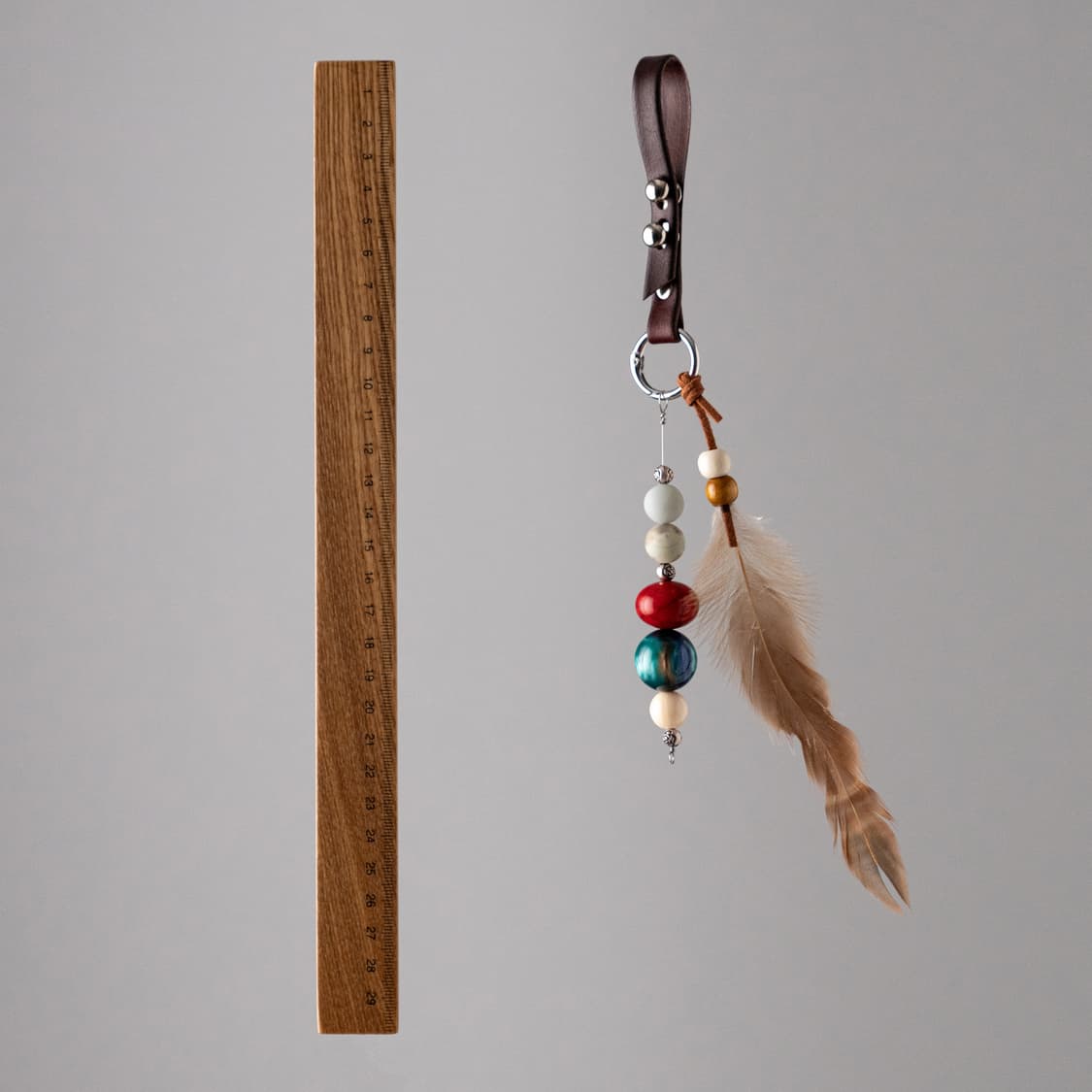 오브제 액세서리_Bag Charm 상품이미지5