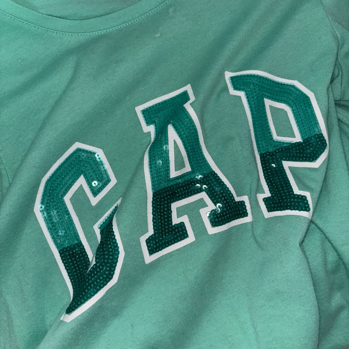 갭 롱슬리브 상품이미지1