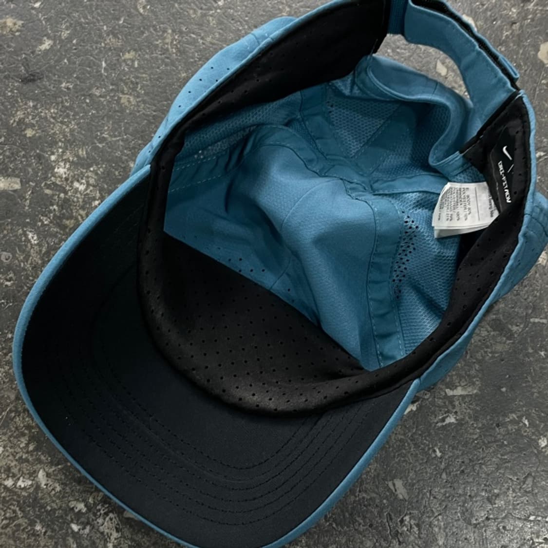 나이키 런닝 드라이핏 볼캡  상품이미지4