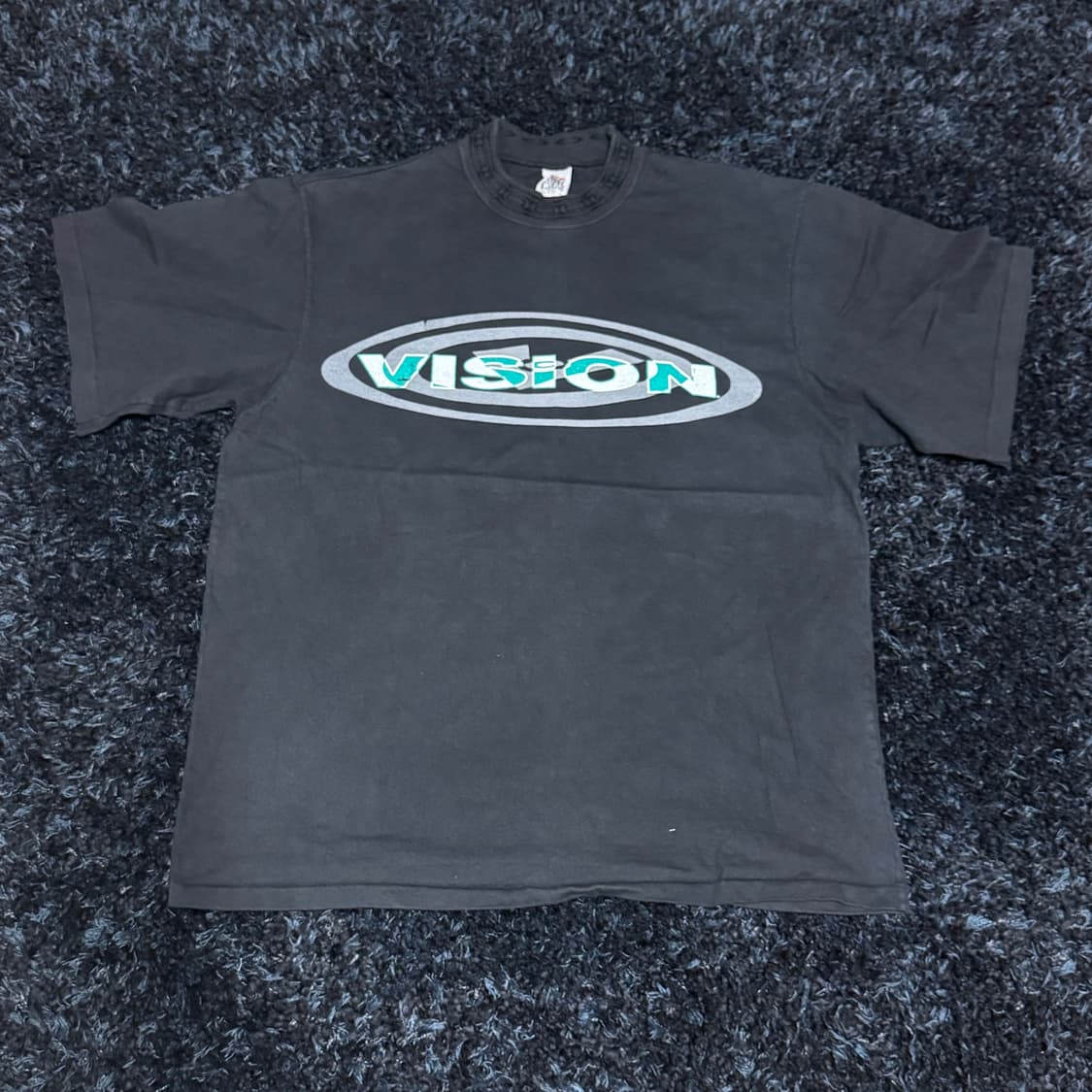 90‘s ViSION t-shirt 상품이미지1