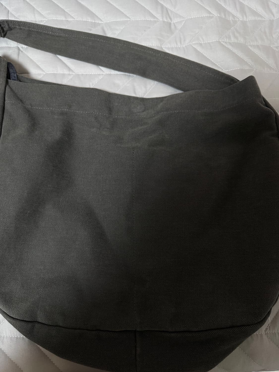 미세키서울 크로스백 상품이미지2