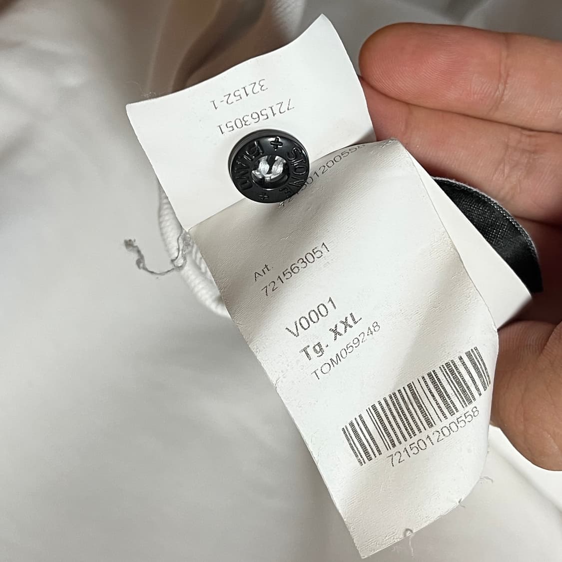 스톤아일랜드 스웻  상품이미지10