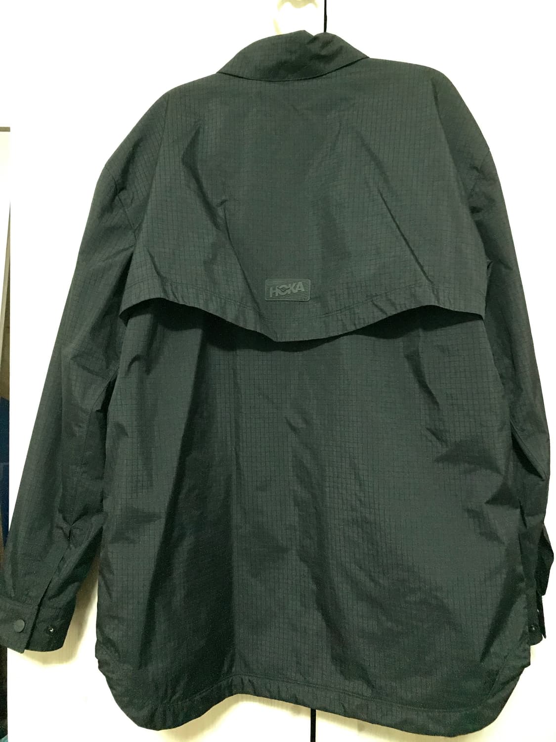 호카오네오네 프리마로프트 셔츠자켓  S 상품이미지10