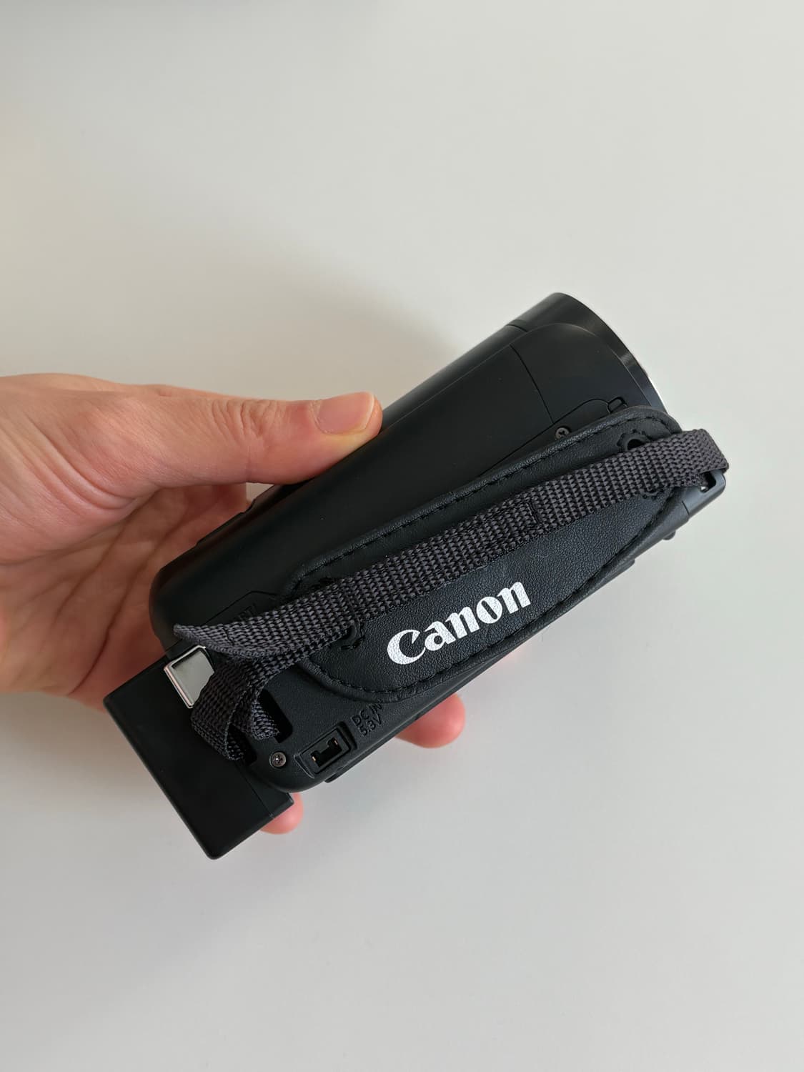 [민트급] 캐논 iVIS HF R82 (R800) 블랙 상품이미지3