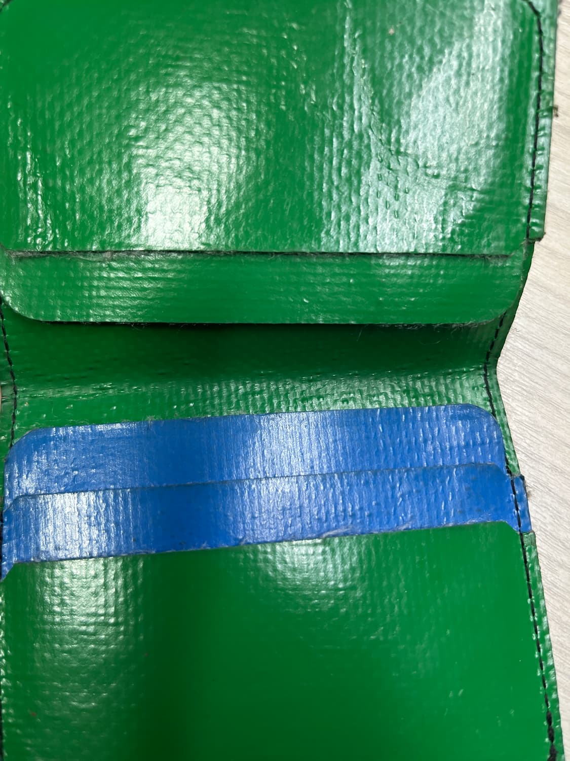 프라이탁 지갑 상품이미지2