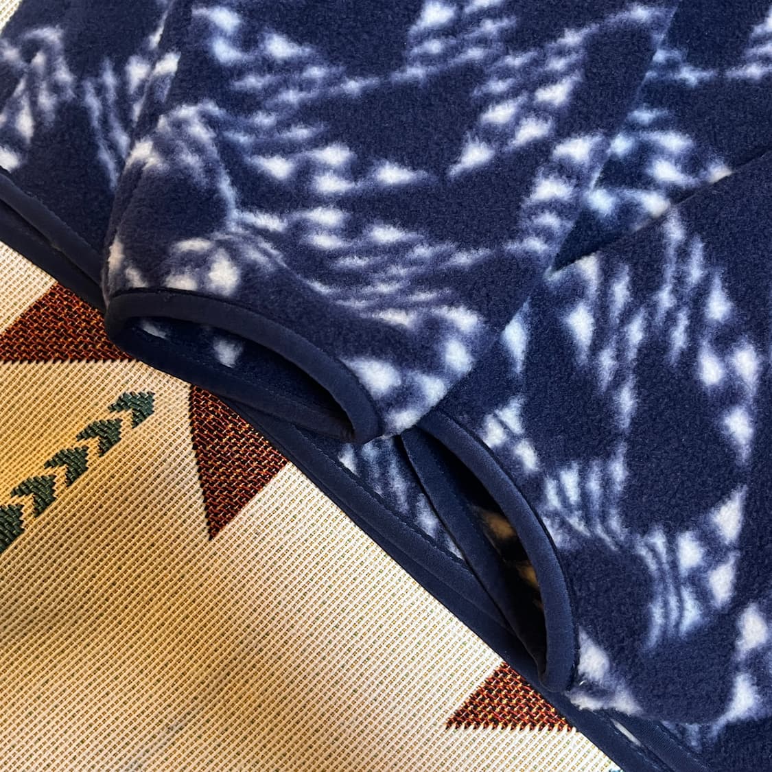 파타고니아 신칠라 스냅티 M 상품이미지3