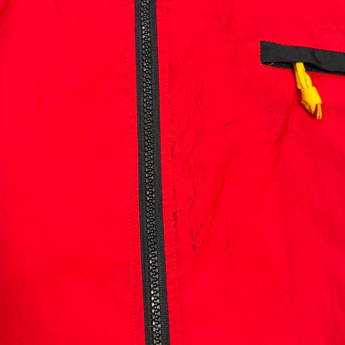 빈티지 90s Marlboro 말보로 바람막이 상품이미지5