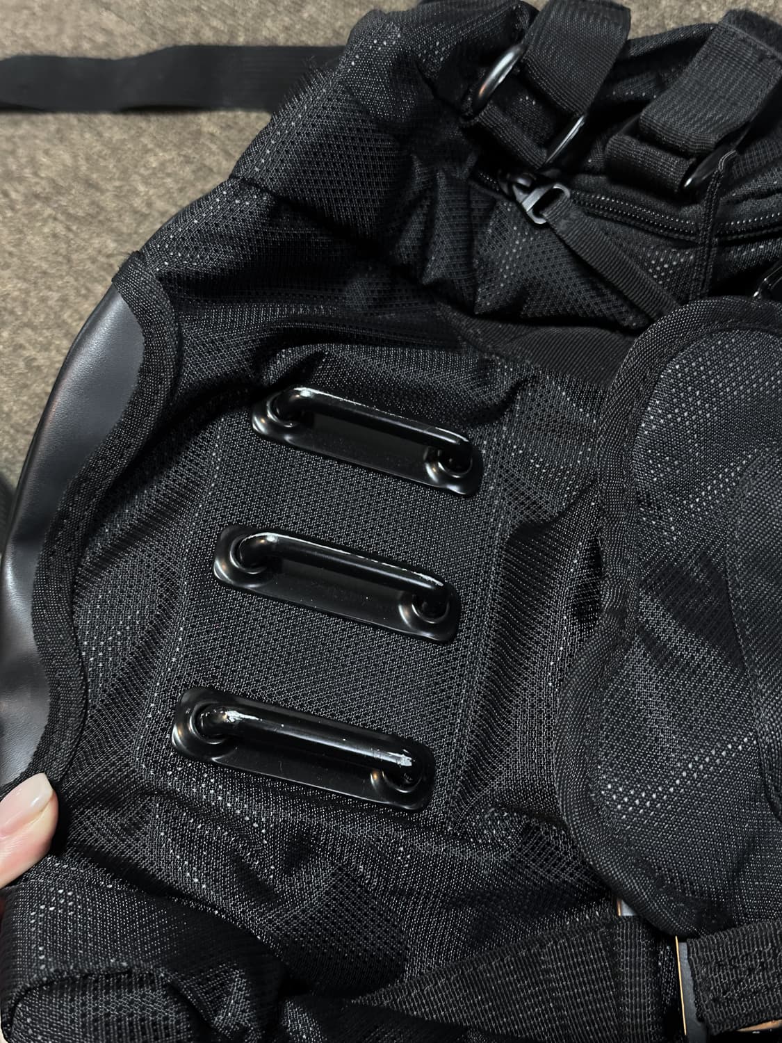 오클리 백팩 상품이미지5