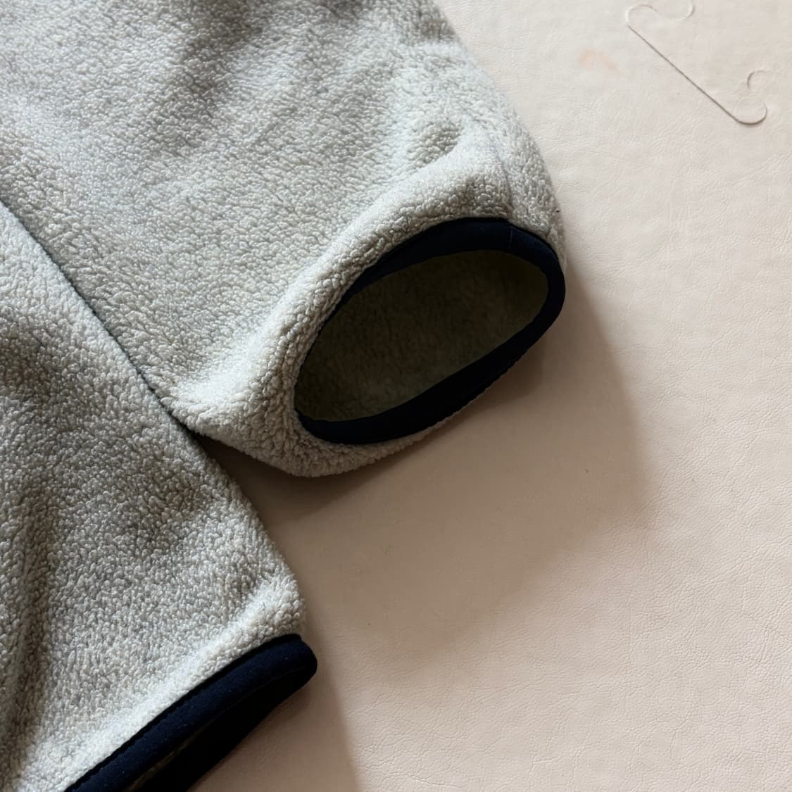 파타고니아 신칠라 라이트웨이트 오트밀 M 상품이미지4