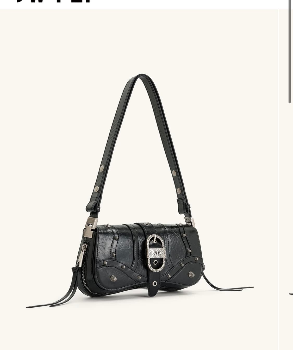 JW FEI 가방 숄더백  상품이미지1