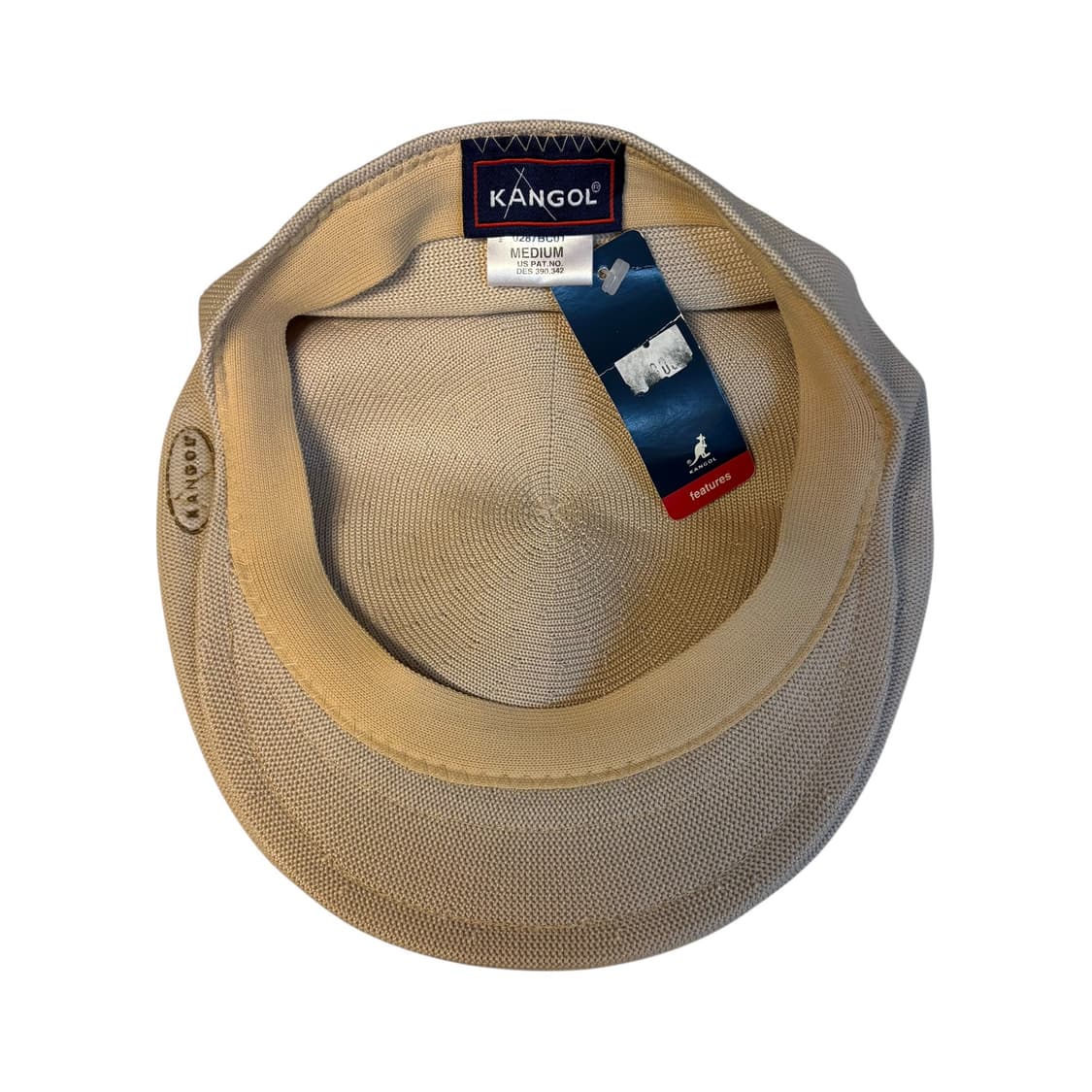 캉골 헌팅 캡 상품이미지4