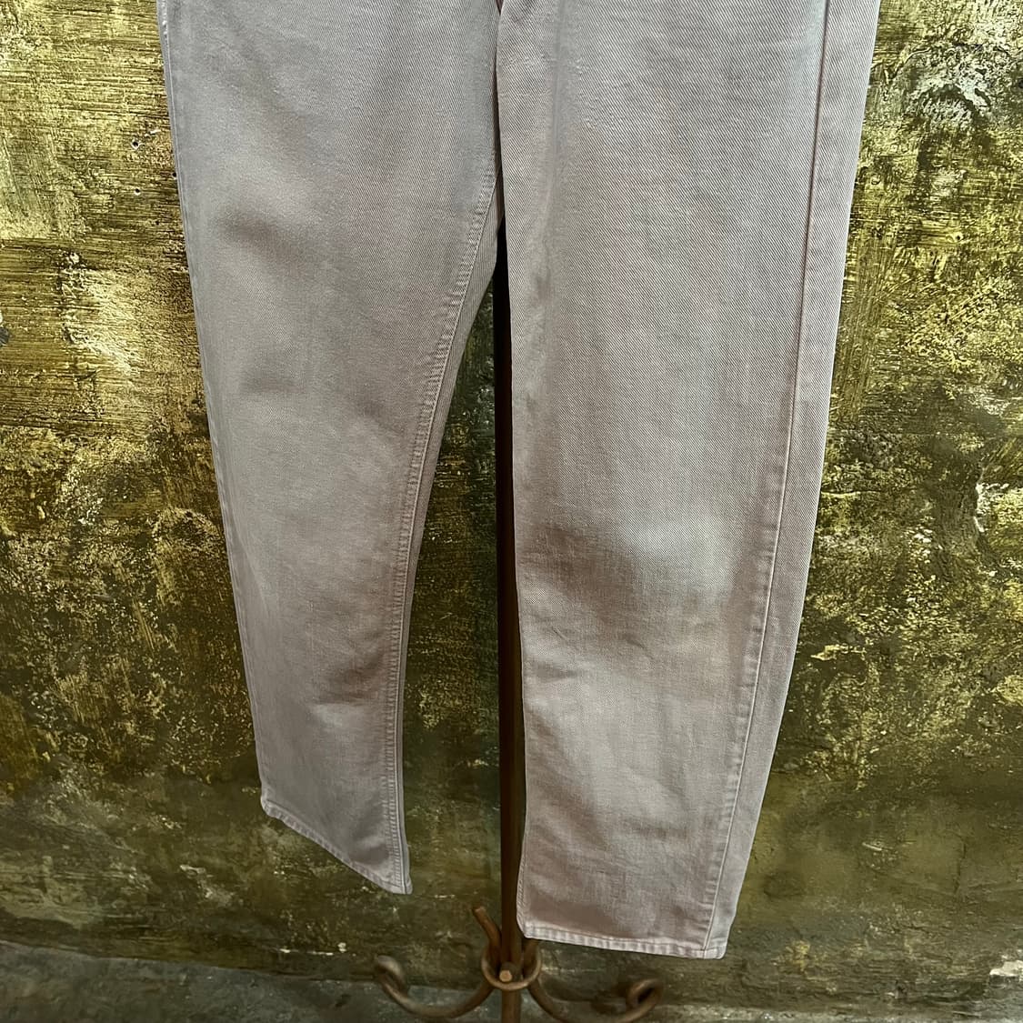 재팬 리 Lee 1203 그레이진 팬츠 상품이미지3