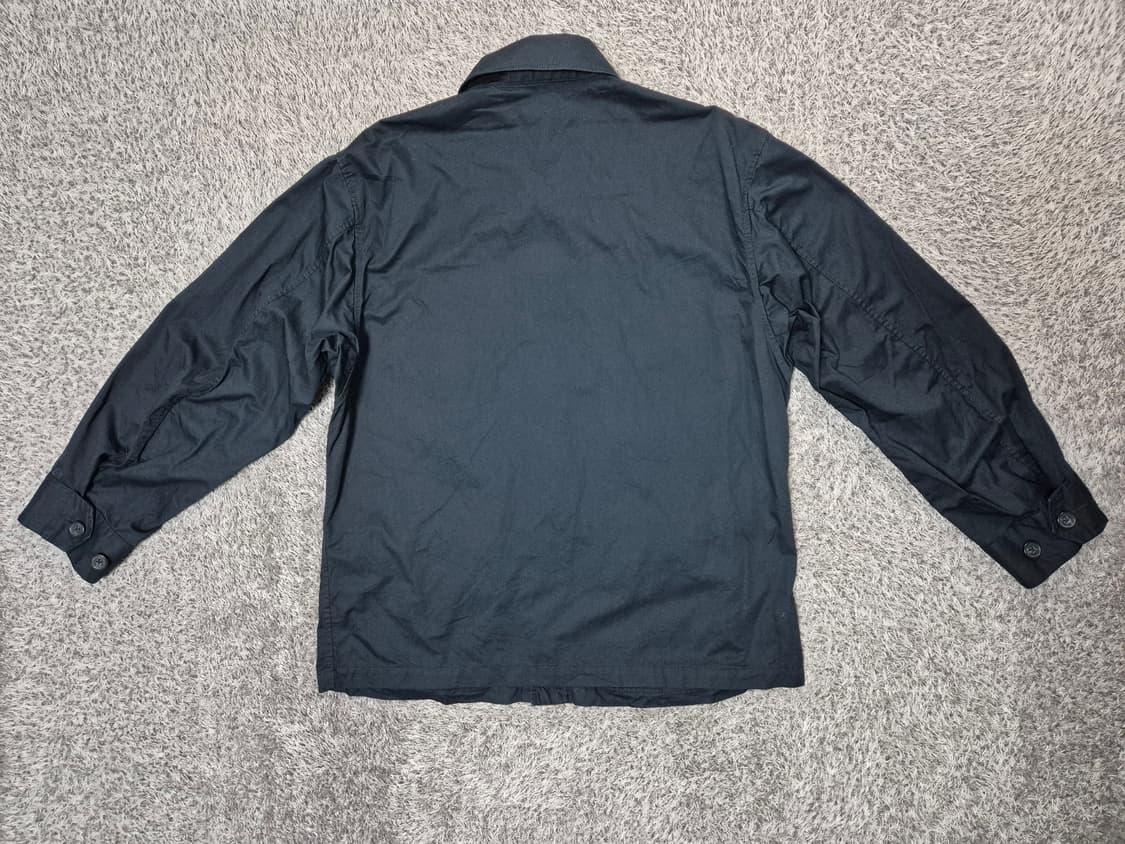 유니클로 남성 BDU 퍼티그 자켓 L 상품이미지4