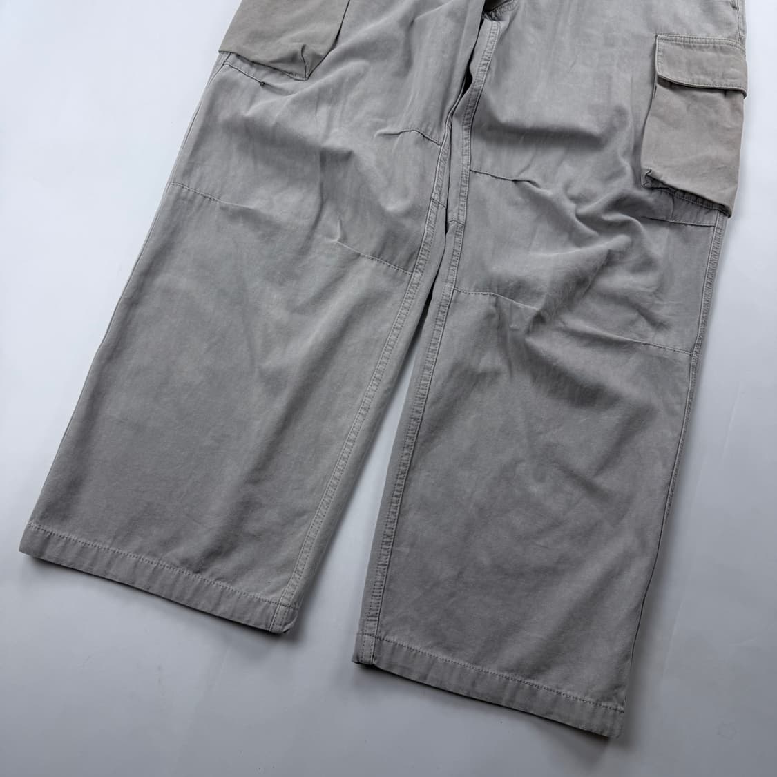 (48)아워레가시 마운트카고 팬츠 스톤 그래블 상품이미지3