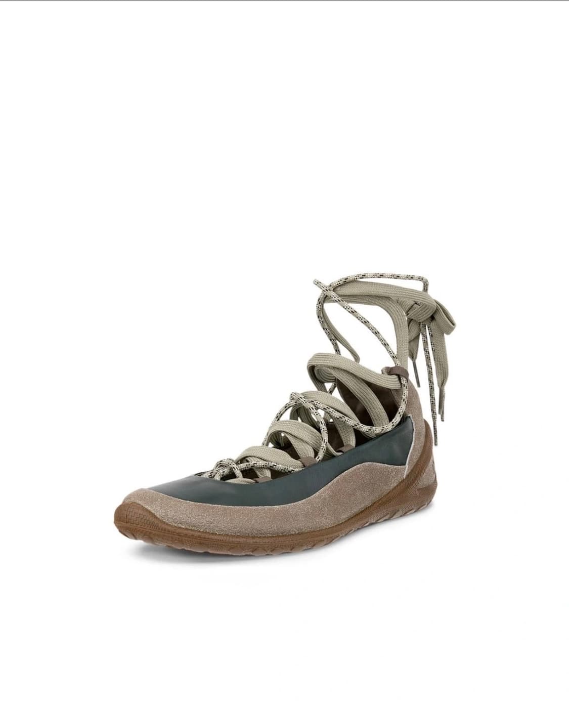 ecco 에코 발레리나 biom lite women's ballerina 상품이미지1