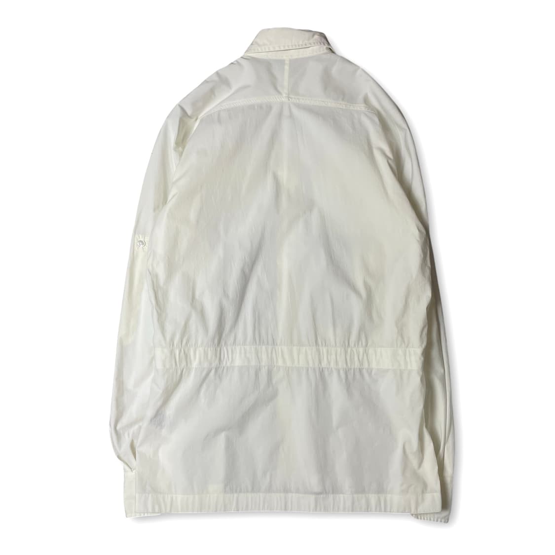 폴로랄프로렌 골프 아이보리 투포켓 긴팔 셔츠 상품이미지2